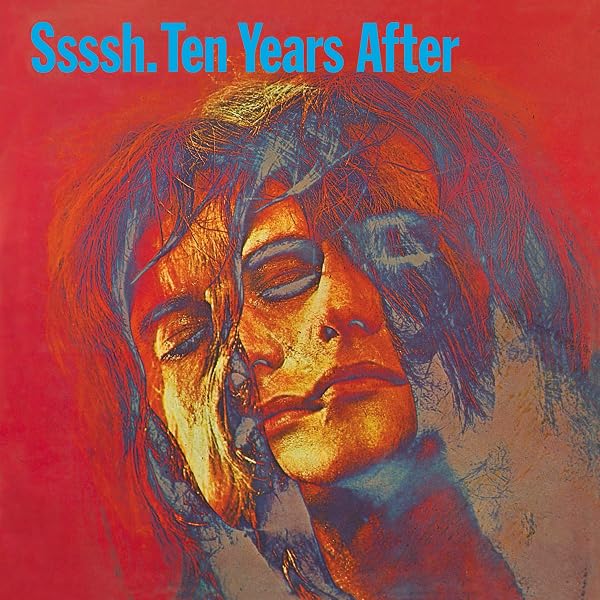 Anthology 1967 - 1971: TEN YEARS AFTER: Amazon.ca: Music